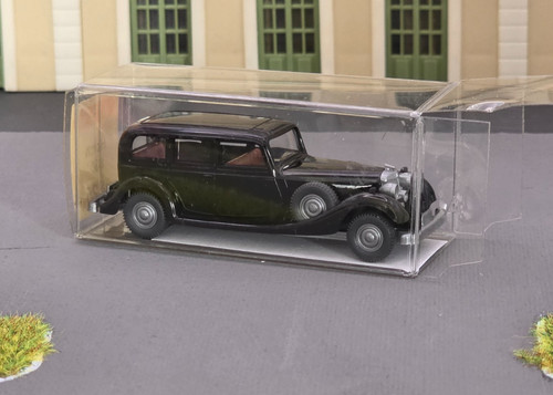 Wiking 825 horch 850 - wiking,