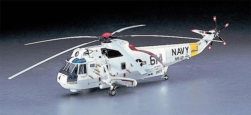 Hasegawa 07201 48 sh - 07201, sh-3h