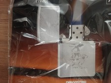 Zippo The Hunter 1940