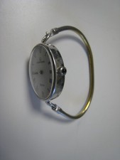 michel herbelin Damenuhr