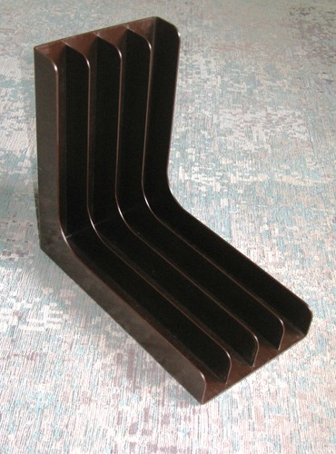 Archiv box form 40lp - l-form, ca.
