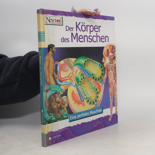Der korper des menschen - korper, menschen 