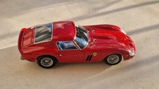 1:18 Ferrari 250 GTO (Kyosho