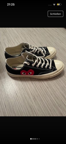 Converse sneaker 42 - converse,