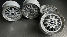 BBS RY011 8x17 ET40 BMW E36 Z3