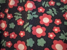 Blutsschwester, Blutsgeschwister, Bluse, xs, Blumen, Floral, Blümchen