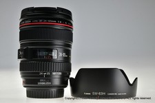 *NEUWERTIG* Canon EF 24-105mm