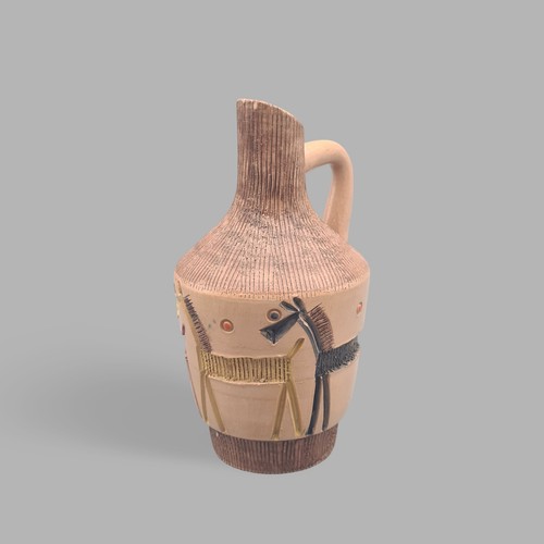 Fratelli fanciullacci vase - fanciullacci,