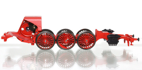 Märklin 34056 treibgestell - märklin,