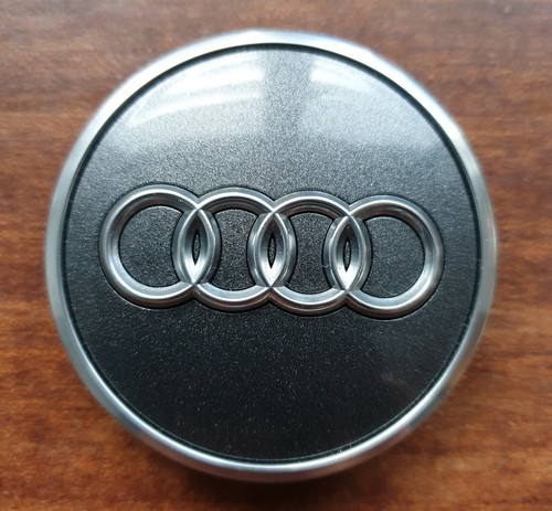 Audi radnabenkappe nabendeckel - radnabenkappe,