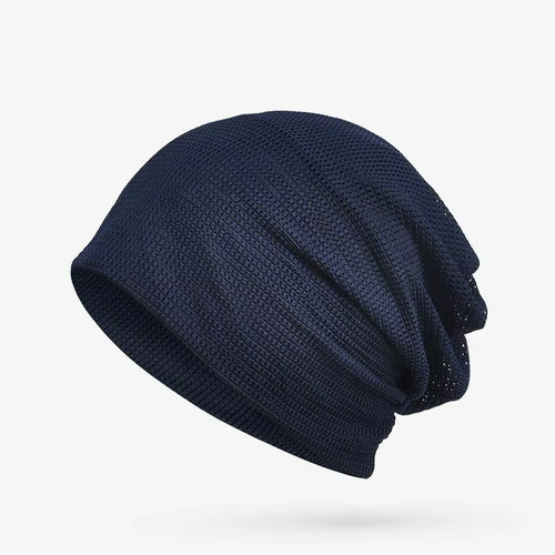 Cokk sommer beanie - h, hut
