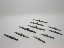 Wiking: Konvolut 10  U-Boote