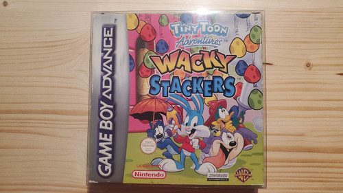Tiny toon wacky stackers - wacky,