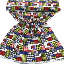 50cm Designer Kleider Jersey