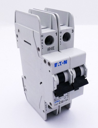 Eaton xeffect faz - xeffect, faz-c10/2-na