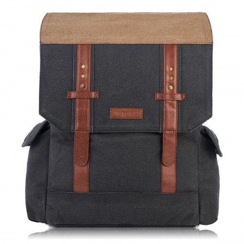 Herren laptop rucksack aus - herren,