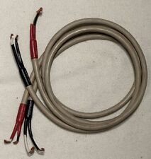 MONSTER POWERLINE 2 High End Lautsprecherkabel 2x1,5 Meter