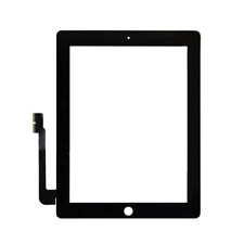 iPad 3 4 Glas Digitizer Touchscreen ohne HB Flex