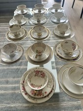 Sammeltassen Konvolut 14