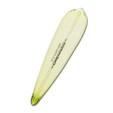 Drennan E-SOX Crystal Subfloat
