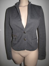 Miss Sexy Blazer ♥  Damenblazer ♥  Damenjacke ♥  Gr. S ♥  auch für Girls Jacke