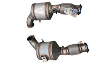 NEU Dieselpartikelfilter DPF Mercedes Benz GLK 220 250 A2044902492 2044902492