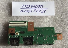 USB -Audio Karte für Notebook