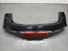 HYUNDAI IX35 10- STOßSTANGE STOSSFÄNGER HINTEN ORIGINAL NEU 86611-2Y0