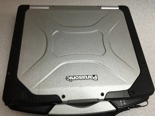 Panasonic toughbook core - panasonic,