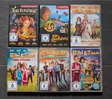 "Bibi Blocksberg" / "Bibi &