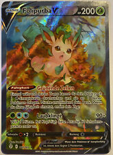 Pokemon Folipurba V Alternative Art | Deutsch 167/203 Drachenwandel | Near Mint