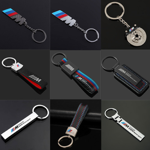 Bmw sport metall leder - bmw*m,