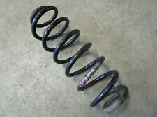 Fahrwerksfeder Federn hinten VW Golf 4 Bora Variant Fahrwerk 2x rosa 3x silber