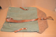 Schweizer Armee Seesack