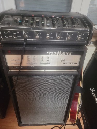 Gitarrenverstärker gebraucht - gitarrenverstärker,