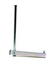 Adapter für Rohrrichter an Haspel V-900040 und V-900041