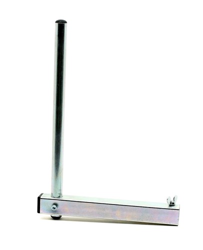 Adapter für rohrrichter - für, an
