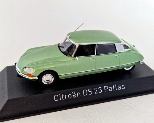 Citroen pallas - ds,