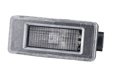 Original Kennzeichenleuchte links oder rechts für Dacia Duster II 265108990E