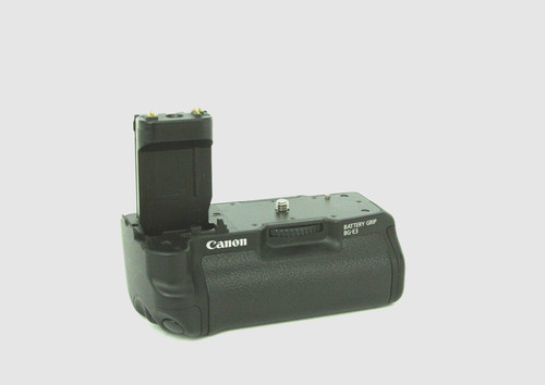 Canon batteriegriff - bg-e3,