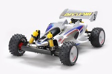 Tamiya RC Manta Ray 4WD Buggy