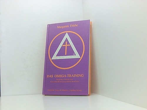 Omega training - omega-,
