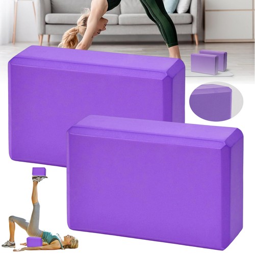 Yogablock set 2er - yogablock,