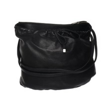 COS, Umhängetasche, Damen, Schwarz, 29, 10, 27 cm -c5C