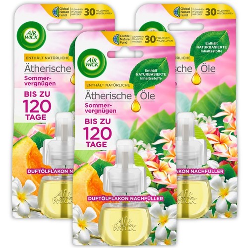 Air wick duftstecker - wick,