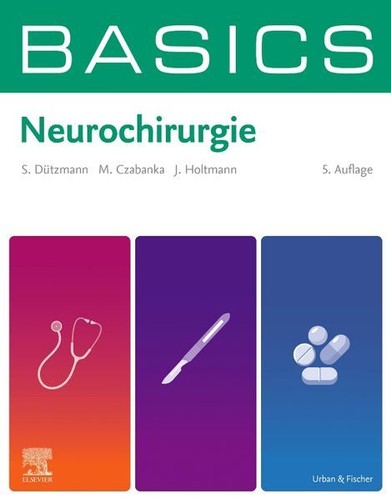 Basics neurochirurgie - basics,