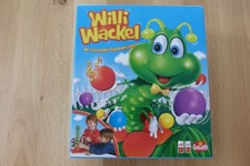 1 x "Willi Wackel - Der