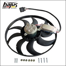 Hajus Elektrolüfter