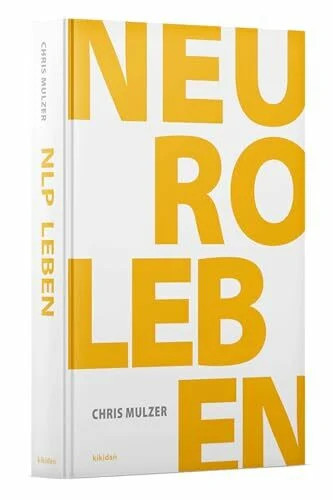 Nlp leben dein schlüssel - leben,