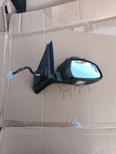 Außenspiegel el. anklappbar